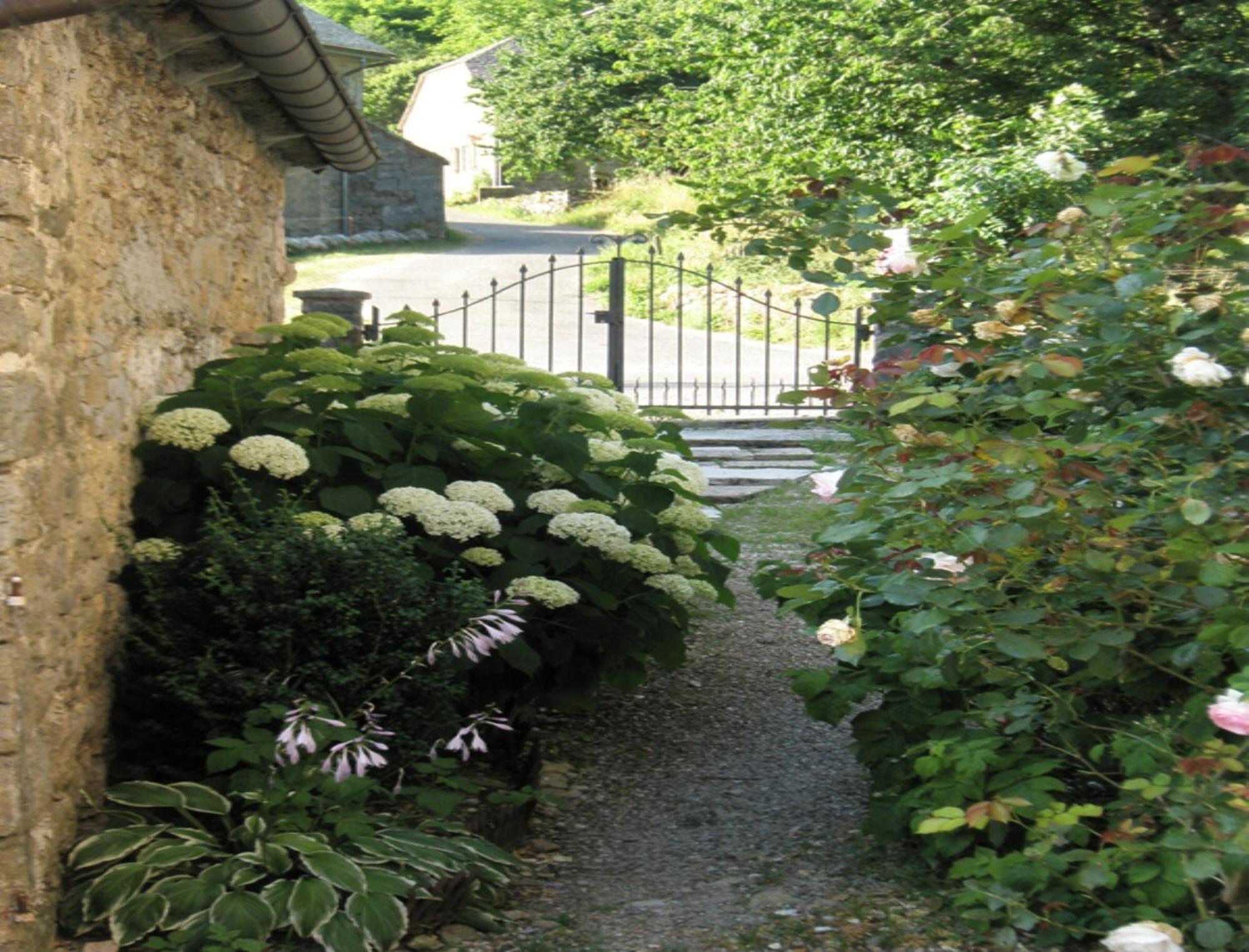 La Grange A Nicolas Baume-les-Messieurs Bagian luar foto
