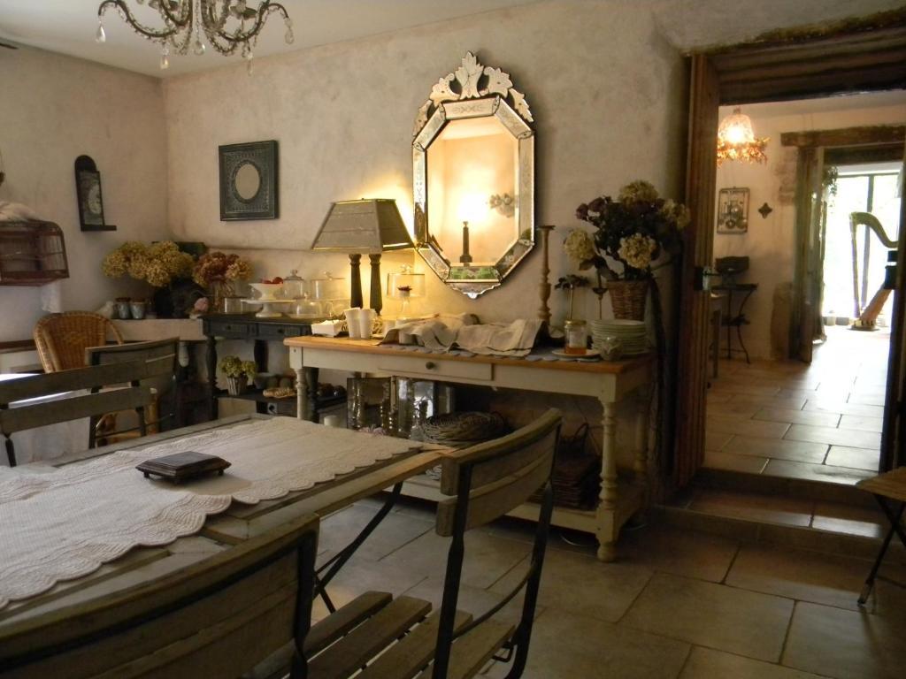 La Grange A Nicolas Baume-les-Messieurs Bagian luar foto