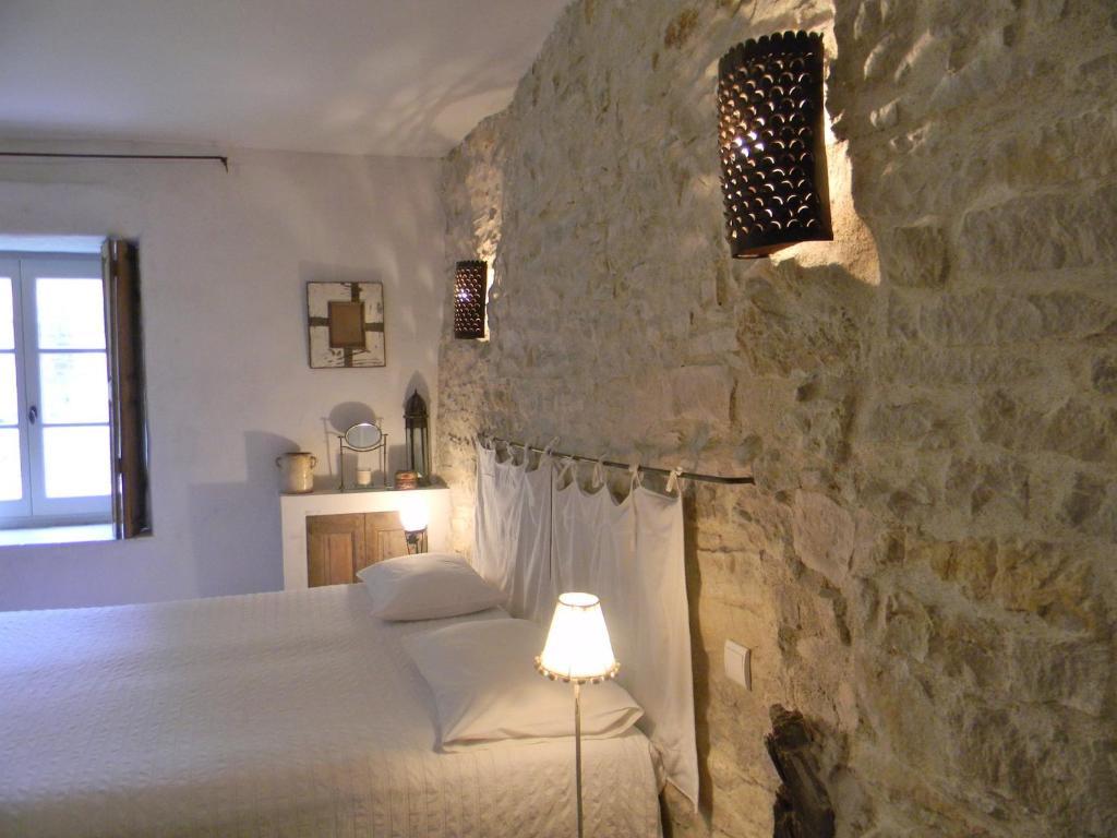 La Grange A Nicolas Baume-les-Messieurs Ruang foto