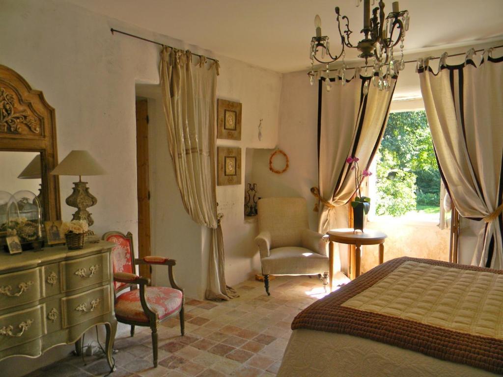 La Grange A Nicolas Baume-les-Messieurs Ruang foto