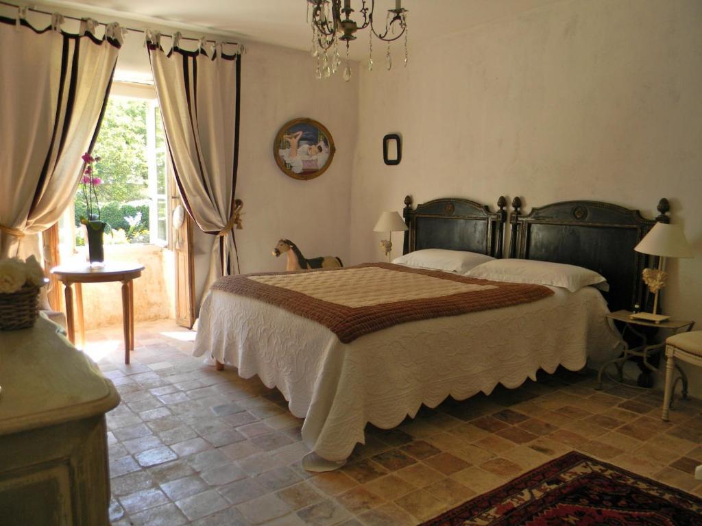 La Grange A Nicolas Baume-les-Messieurs Ruang foto
